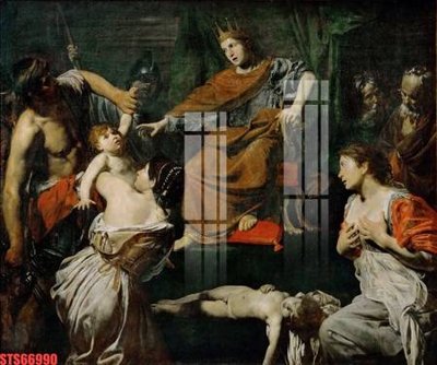 File gốc Tranh sơn dầu phương tây tổng hợp STS66990 cho in ấn và thiết kế