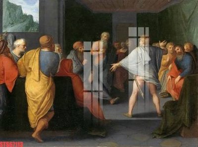 Download file gốc Tranh sơn dầu phương tây tổng hợp STS67113 (in lụa) nghệ thuật