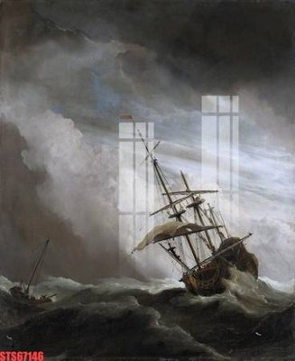 File gốc Tranh sơn dầu phương tây tổng hợp STS67146 (in lụa) chi tiết cao