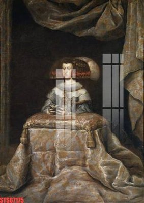 Tải file Tranh sơn dầu phương tây tổng hợp STS67175 (gốc) in tranh tráng gương