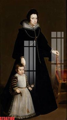 Download file gốc Tranh sơn dầu phương tây tổng hợp STS67180 (độ nét cao)