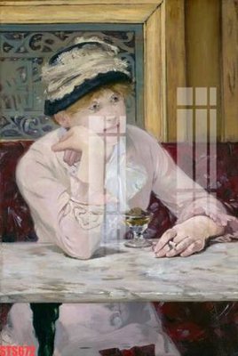 Tải file Tranh sơn dầu phương tây tổng hợp STS672 (gốc) chủ đề phong thủy