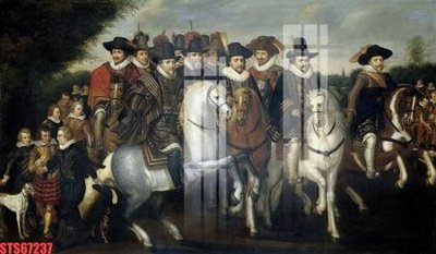 File ảnh Tranh sơn dầu phương tây tổng hợp STS67237 (gốc) in Hiflex