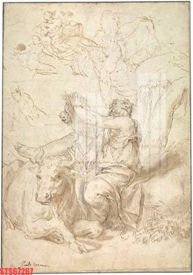 File in ấn Tranh sơn dầu phương tây tổng hợp STS67267 (bản gốc) từ file gốc