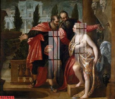 Tải về file gốc Tranh sơn dầu phương tây tổng hợp STS67285 (chuẩn in ấn)