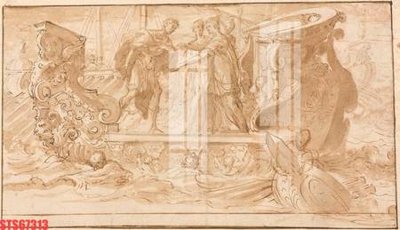 Tệp tin gốc Tranh sơn dầu phương tây tổng hợp STS67313 (dùng cho in) Tranh sơn dầu phương tây tổng hợp STS67313