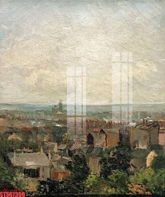 File in trần Tranh sơn dầu phương tây tổng hợp STS67356 (file gốc) chủ đề vũ trụ