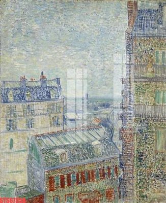 File gốc Tranh sơn dầu phương tây tổng hợp STS67358 (in mica) trang trí