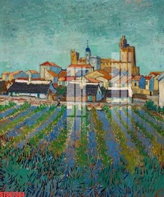 File PSD Tranh sơn dầu phương tây tổng hợp STS67364 (bản gốc) dễ dàng edit