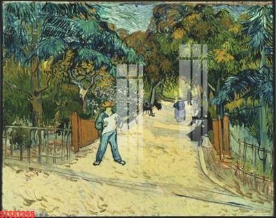 File gốc Tranh sơn dầu phương tây tổng hợp STS67395 (chuẩn màu) cho in offset