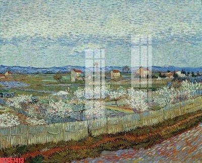 File gốc Tranh sơn dầu phương tây tổng hợp STS67413 (in tráng gương) hiện đại