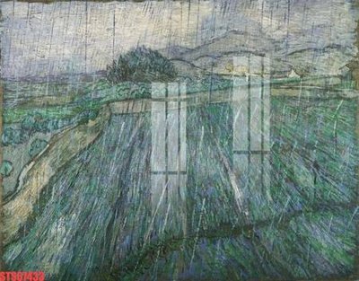 Tải file tranh gốc Tranh sơn dầu phương tây tổng hợp STS67433 chất lượng cao