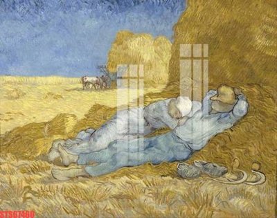 Ảnh gốc Tranh sơn dầu phương tây tổng hợp STS67460 (độ nét cao) in tráng gương