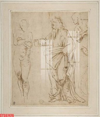 Tải file gốc Tranh sơn dầu phương tây tổng hợp STS67476 (in không vỡ ảnh)