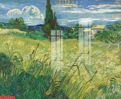 Download file Tranh sơn dầu phương tây tổng hợp STS67485 (chuẩn in) chất lượng cao