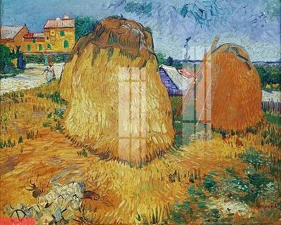 Download file Tranh sơn dầu phương tây tổng hợp STS67486 (chất lượng in ấn)