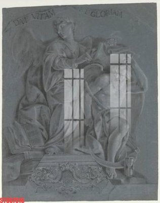 Tải file Tranh sơn dầu phương tây tổng hợp STS67516 (PSD) cho in tranh 3D