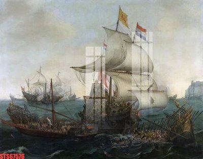 File gốc Tranh sơn dầu phương tây tổng hợp STS67576 (cho in ấn) từ Filetranh.com