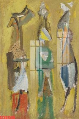 File gốc Tranh sơn dầu phương tây tổng hợp STS67596 (in mica) trang trí