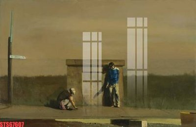 Tải file Tranh sơn dầu phương tây tổng hợp STS67607 (gốc) chủ đề tâm linh