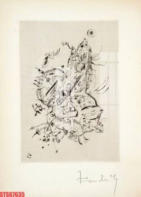 Tải file Tranh sơn dầu phương tây tổng hợp STS67635 (ảnh gốc) file AI/EPS