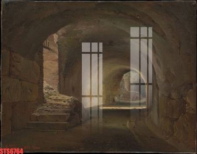 Tải file Tranh sơn dầu phương tây tổng hợp STS6764 (gốc) in nhanh