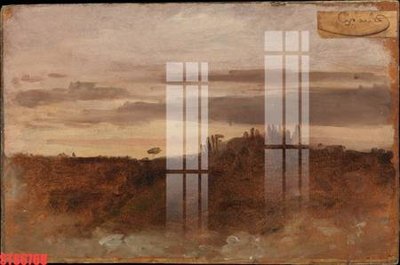 File tranh trang trí Tranh sơn dầu phương tây tổng hợp STS6768 (tải file gốc)