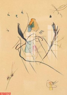 Download file gốc Tranh sơn dầu phương tây tổng hợp STS67717 (in mica) logo