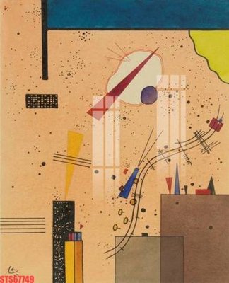 File gốc Tranh sơn dầu phương tây tổng hợp STS67749 (phong cách) châu Âu