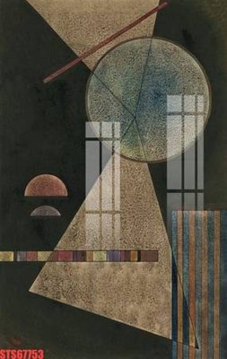 File tranh Tranh sơn dầu phương tây tổng hợp STS67753 (bản gốc) treo tường