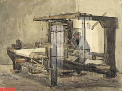 File gốc Tranh sơn dầu phương tây tổng hợp STS67796 (bản quyền) cho in ấn