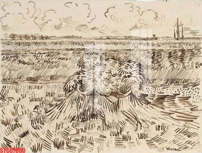 File tranh Tranh sơn dầu phương tây tổng hợp STS67850 (gốc) phong cách tối giản