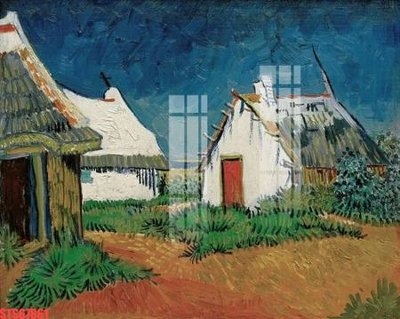 Tải file Tranh sơn dầu phương tây tổng hợp STS67861 (gốc) in ấn chất lượng