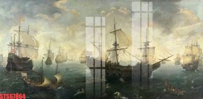 File tranh ảnh gốc Tranh sơn dầu phương tây tổng hợp STS67864 dùng cho in khổ lớn