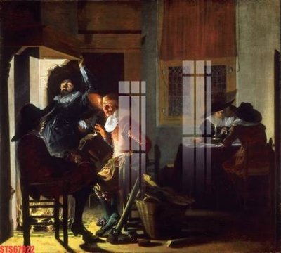 File tranh quảng cáo Tranh sơn dầu phương tây tổng hợp STS67922 (file gốc) chuyên nghiệp