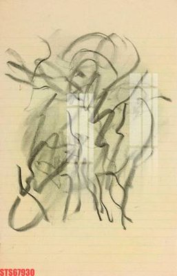 File tranh Tranh sơn dầu phương tây tổng hợp STS67930 (bản gốc) treo tường