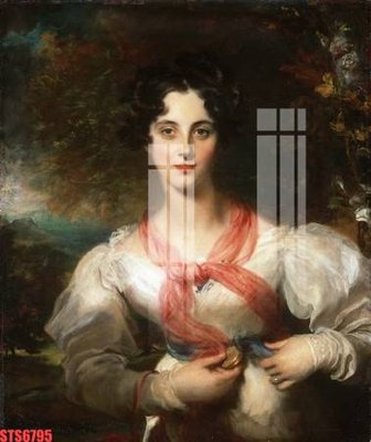 File tranh gốc in trần nhà Tranh sơn dầu phương tây tổng hợp STS6795 3D