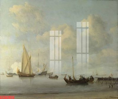 File in trần Tranh sơn dầu phương tây tổng hợp STS67973 (file gốc) chủ đề vũ trụ