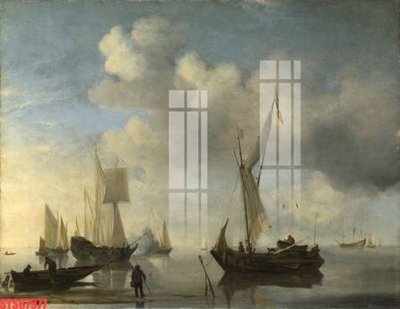 File ảnh Tranh sơn dầu phương tây tổng hợp STS67977 (gốc) in backdrop sự kiện