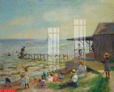 Tải file tranh Tranh sơn dầu phương tây tổng hợp STS68049 (gốc) tại Filetranh.com