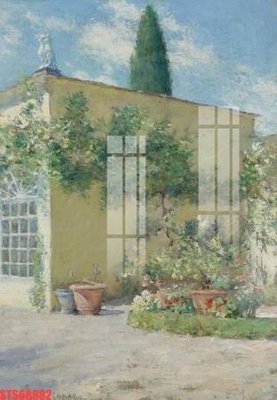 Tải file gốc Tranh sơn dầu phương tây tổng hợp STS68082 (in không vỡ ảnh)