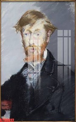 Download file gốc Tranh sơn dầu phương tây tổng hợp STS6812 (in mica) 3D