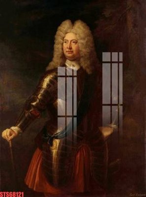 File gốc Tranh sơn dầu phương tây tổng hợp STS68121 (in tráng gương) nghệ thuật