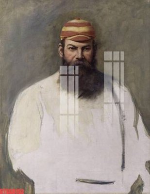 Tải về file tranh gốc Tranh sơn dầu phương tây tổng hợp STS68152 (để in quảng cáo)