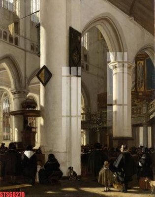 Chi tiết file ảnh Tranh sơn dầu phương tây tổng hợp STS68270 sắc nét