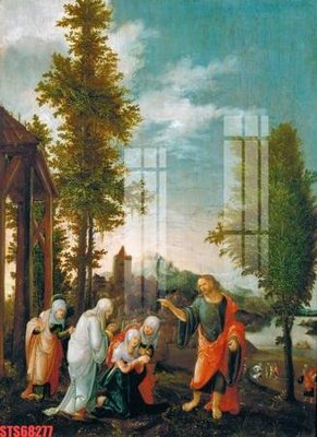 File gốc Tranh sơn dầu phương tây tổng hợp STS68277 (phiên bản chuẩn) để in ấn