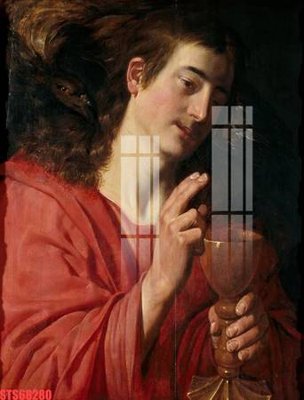 File gốc Tranh sơn dầu phương tây tổng hợp STS68280 (chuẩn CMYK) cho nhà in