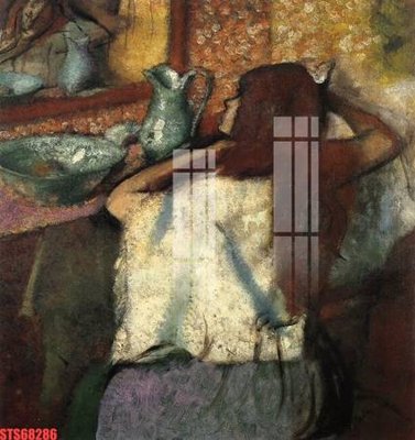 Hình ảnh gốc Tranh sơn dầu phương tây tổng hợp STS68286 (để in khổ lớn)