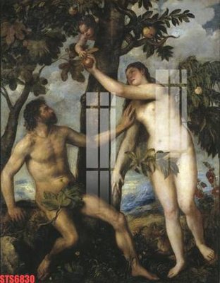 File in trần Tranh sơn dầu phương tây tổng hợp STS6830 (file gốc) chủ đề vũ trụ