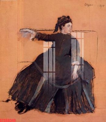 File gốc Tranh sơn dầu phương tây tổng hợp STS68340 (PNG) không nền chất lượng